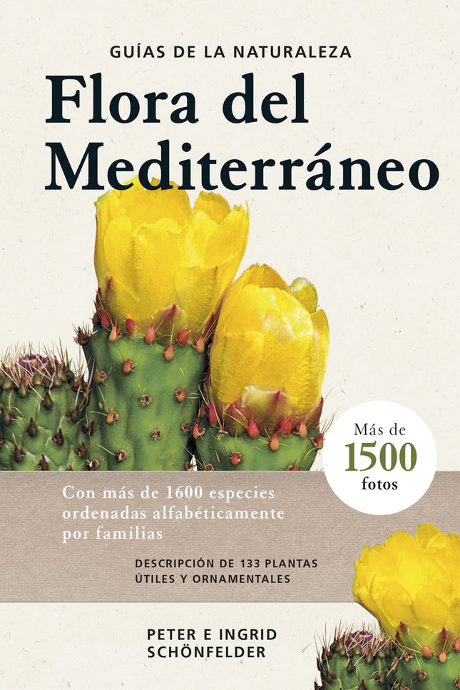 Flora Del Mediterraneo