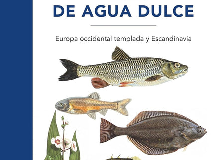 Peces De Agua Dulce