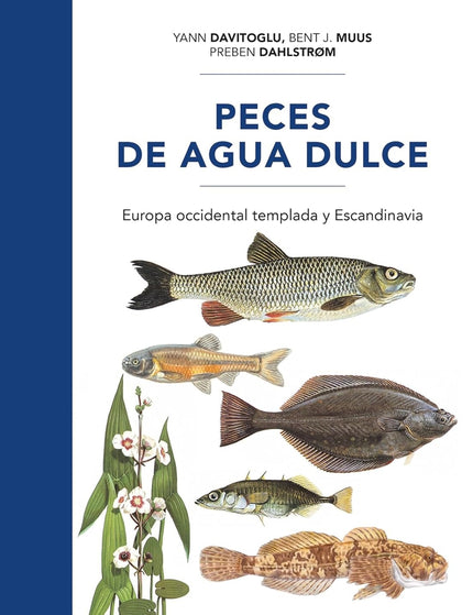 Peces De Agua Dulce