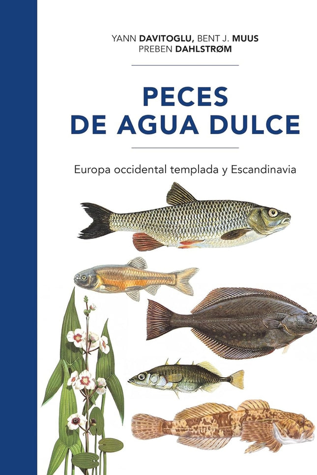 Peces De Agua Dulce