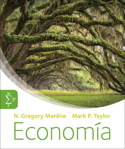 Libro Economía: Economía es uno de los libros de texto de introducción a la economía más vendidos. Es un texto pensado y