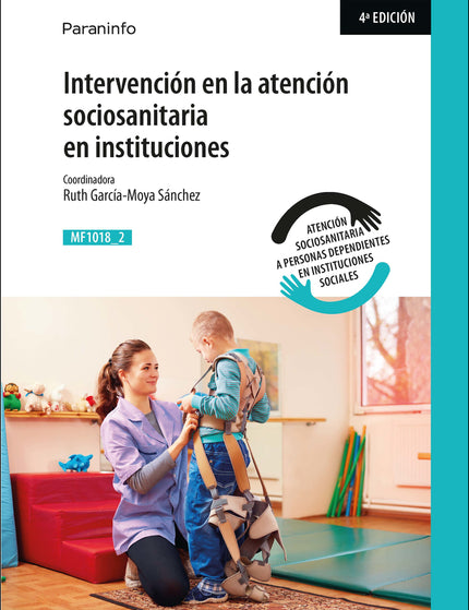 Collection image for: Libros de Ruth García-Moya Sánchez