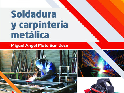 Soldadura Y Carpintería Metálica