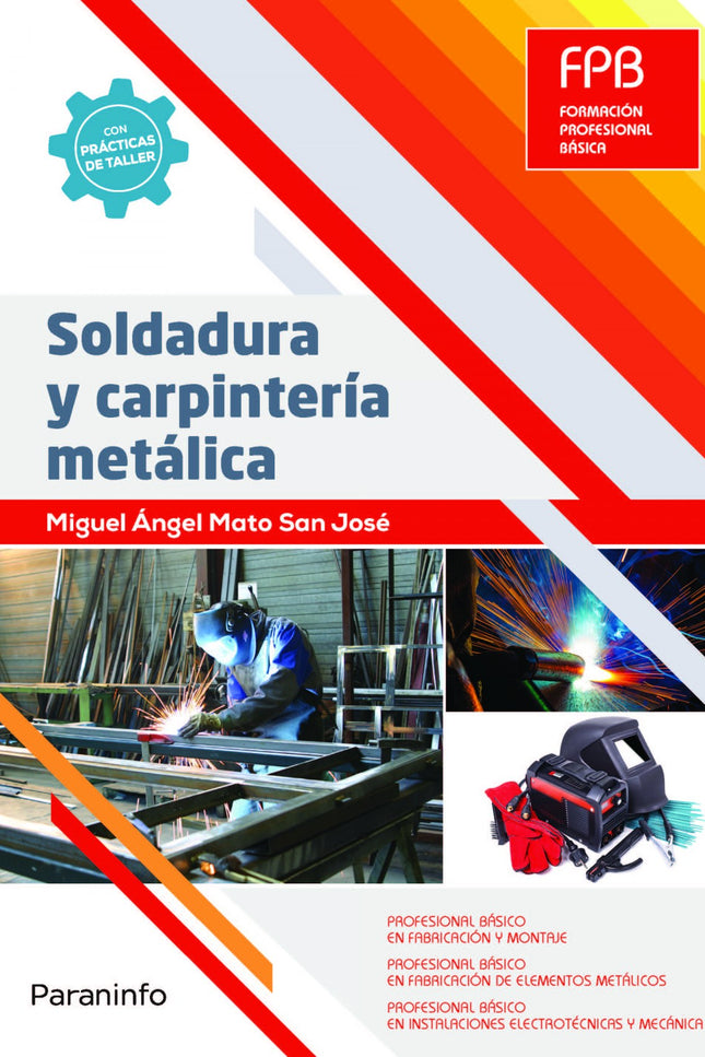 Soldadura Y Carpintería Metálica