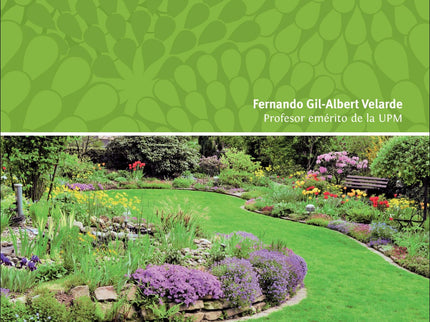 Libro Operación Básicas Instalación Jardines, Parques Y Zonas Verdes: El presente libro se corresponde con el Modulo Pro