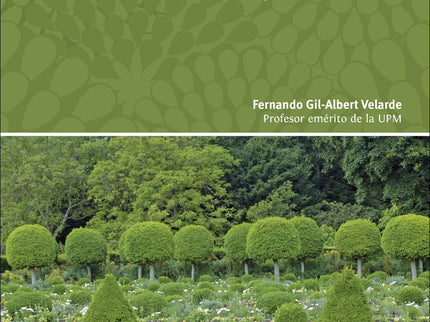 Libro Operaciones Básicas Mantenimiento Jardines Y Zonas Verdes: El presente libro se corresponde con el Módulo Profesio