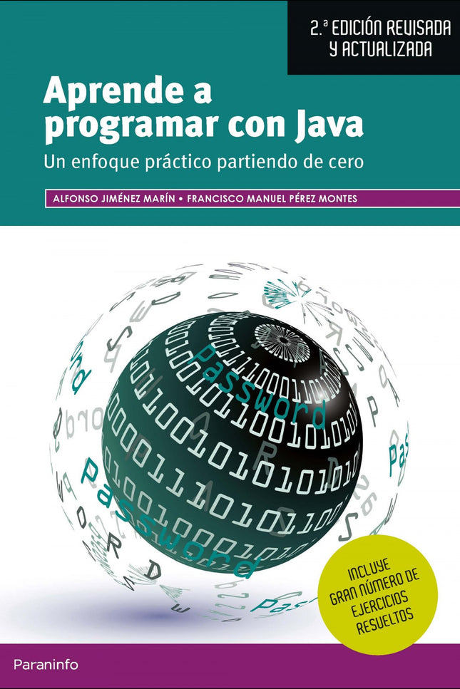 Aprende Programar Con Java