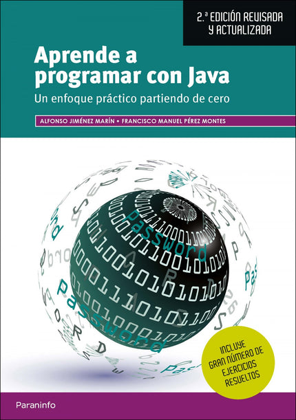 Aprende Programar Con Java