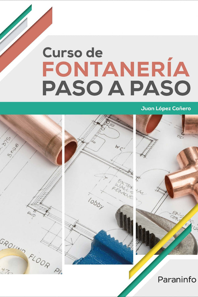 Curso De Fontanería Paso A Paso