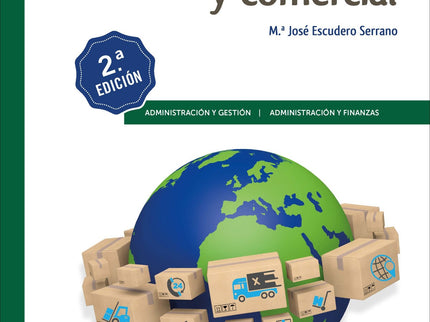 Gestión Logística Y Comercial