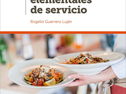 Técnicas Elementales De Servicio