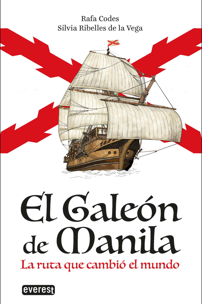 El Galeón De Manila