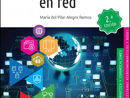Sistemas Operativos En Red 2ª Edición 2021