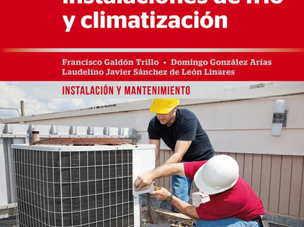Configuración De Instalaciones De Frío Y Climatización