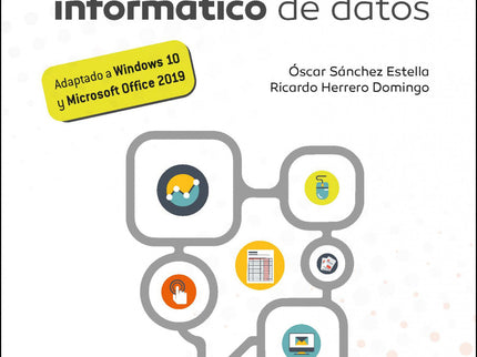 Tratamiento Informático De Datos 2.ª Edición 2021