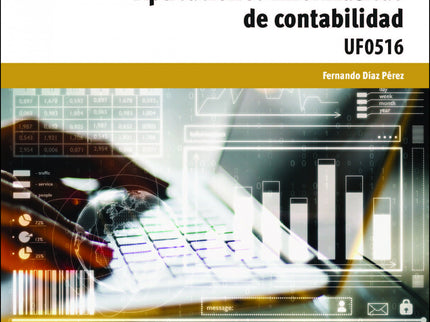 Aplicaciones Informáticas De Contabilidad