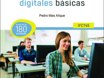 Competencias Digitales Básicas