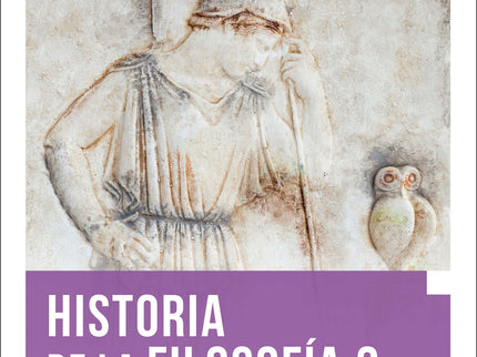 Historia De La Filosofía 2 (lomloe)