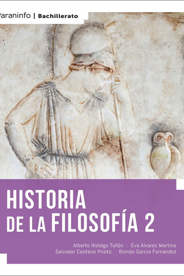 Historia De La Filosofía 2 (lomloe)