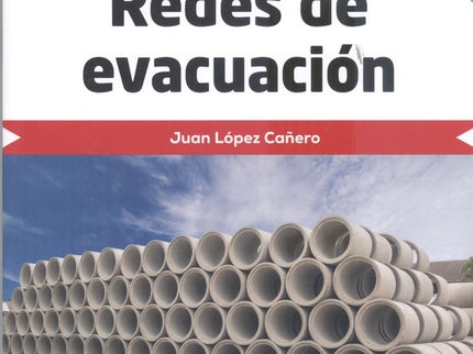 Redes De Evacuación 2.ª Ed. 2023