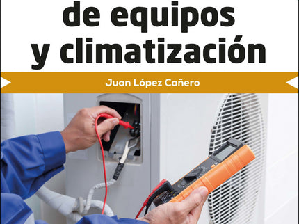 Montaje De Equipos De Climatización