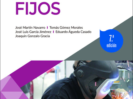 Elementos Fijos 7.ª Edición 2023