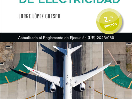 Módulo 3. Fundamentos De Electricidad 2.ª Edición 2024