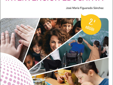 Apoyo A La Intervención Educativa 2.ª Edición 2024