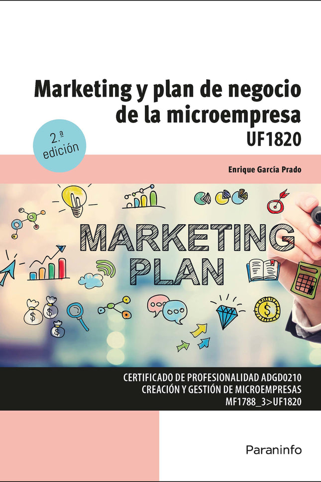 Marketing Y Plan De Negocio De La Microempresa