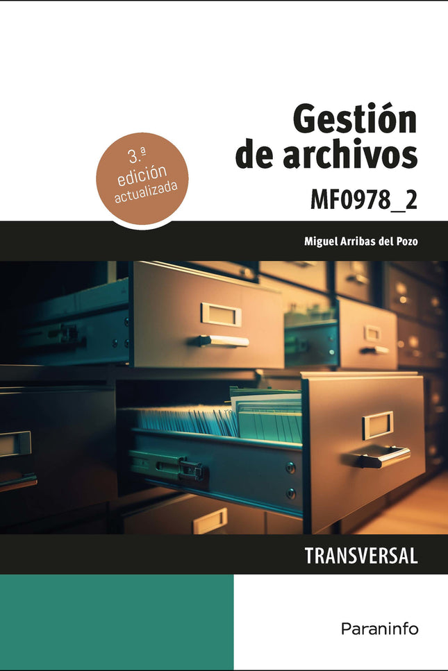 Gestión De Archivos
