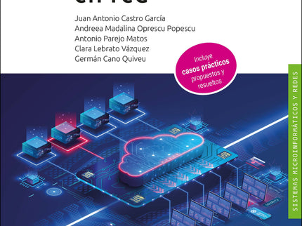 Servicios En Red (edición 2025)