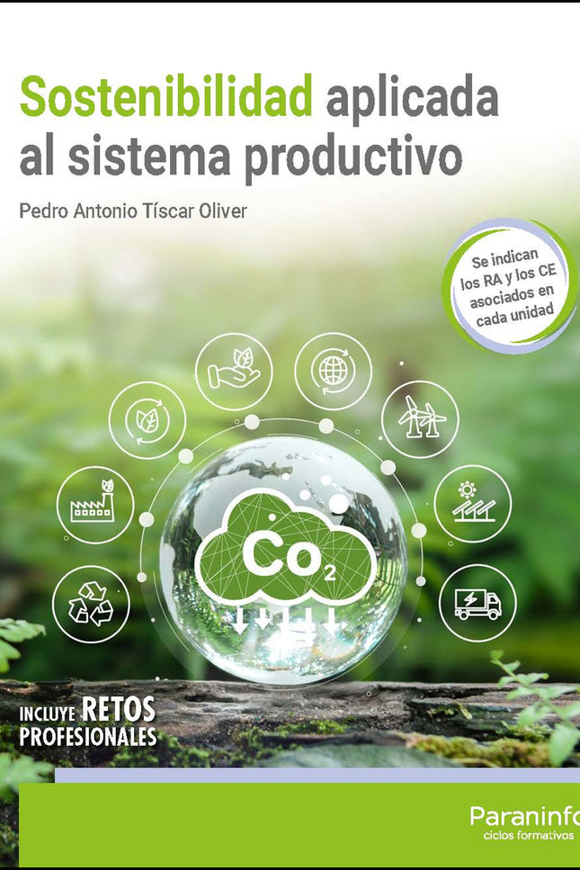 Sostenibilidad Aplicada Al Sistema Productivo