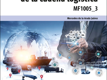 Optimización De La Cadena Logística