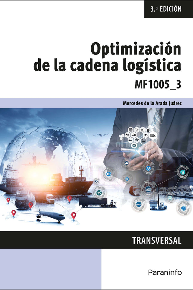 Optimización De La Cadena Logística