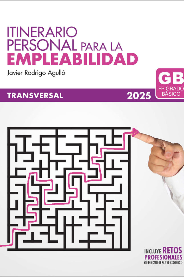 Itinerario Personal Para La Empleabilidad - Grado Básico