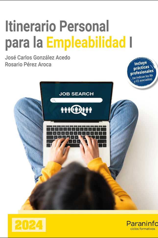 Itinerario Personal Para La Empleabilidad I