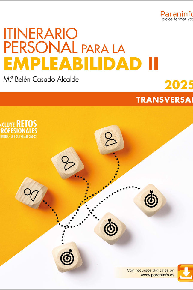 Itinerario Personal Para La Empleabilidad Ii