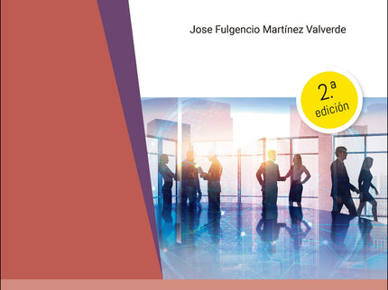 Negociación Internacional 2.ª Edición 2025