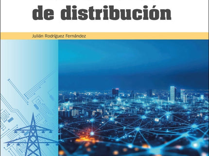 INSTALACIONES DE DISTRIBUCION 2.ª EDICION 2026 - Julian Rodriguez Fernandez - Tapa blanda