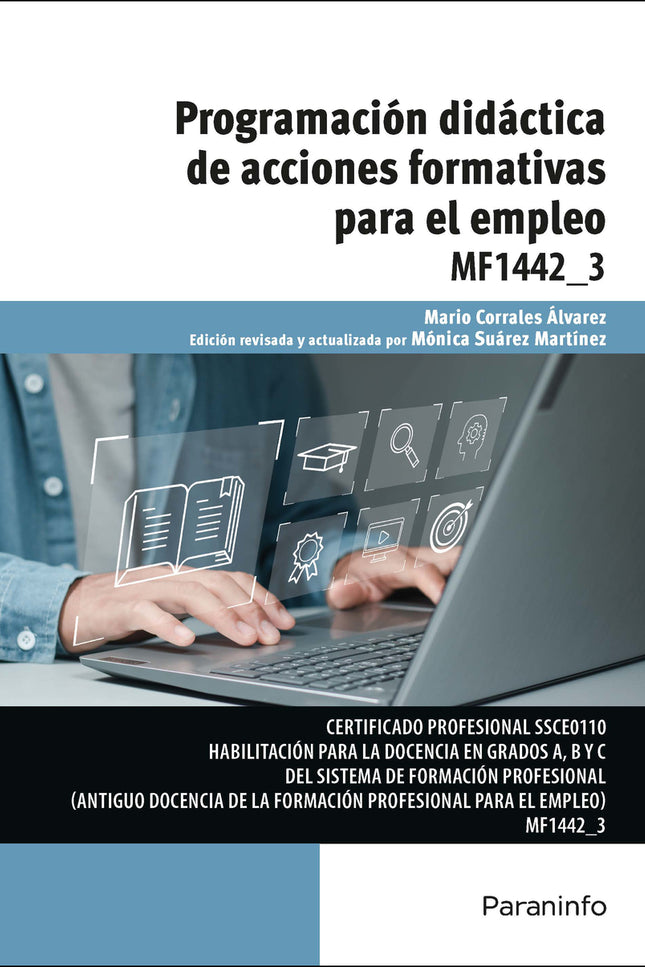 Programación Didáctica De Acciones Formativas Para El Empleo