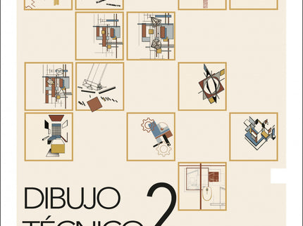 Dibujo Tecnico Ii Bachillerato
