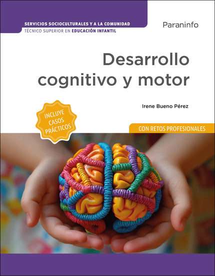 Desarrollo Cognitivo Y Motor (edición 2025)