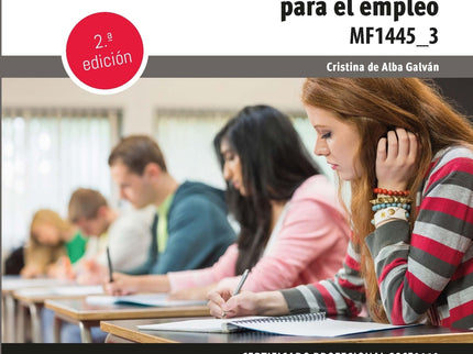 Evaluación Del Proceso De Enseñanza-aprendizaje En Formación Profesional Para El Empleo