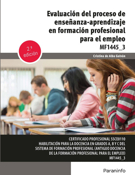 Collection image for: SERVICIOS SOCIALES Y BIENESTAR, CRIMINOLOGÍA