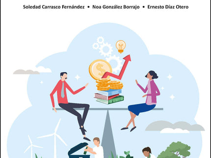 Inserción Laboral, Sensibilización Medioambiental Y En La Igualdad De Género