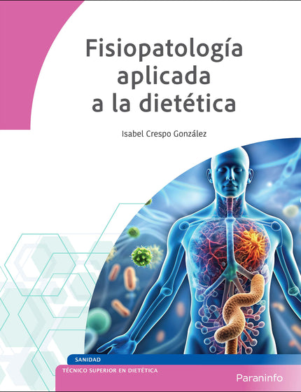 Collection image for: Dietética y nutrición