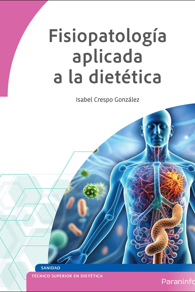 Fisiopatologia Aplicada A La Dietética