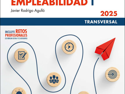 Itinerario Personal Para La Empleabilidad I (edición 2025)