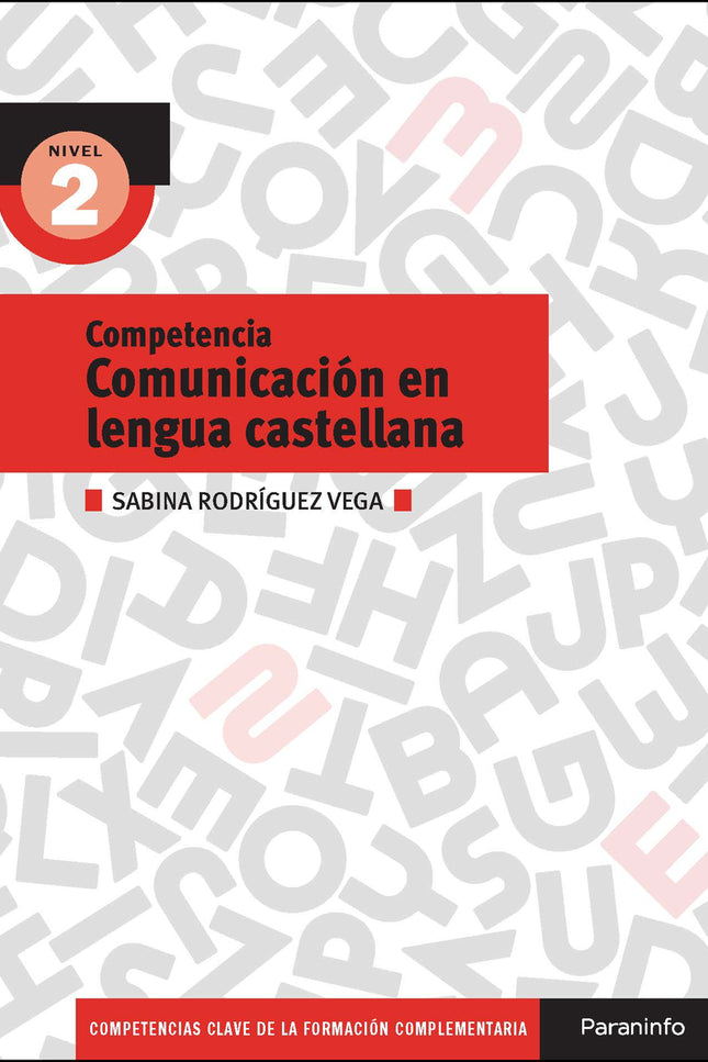 Comunicación En Lengua Castellana N2