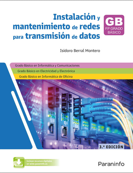 Collection image for: Electricidad, electromagnetismo y magnetismo